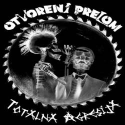 Otvoreni Prelom : Totalna Agresija (Live @ Zeppelin)